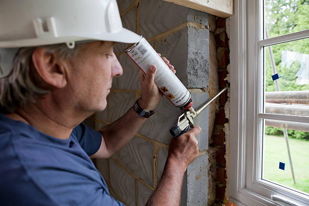 Best Insulation Maintenance and Repair in Danbury, CT